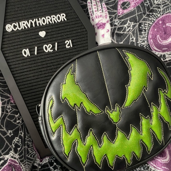 Love pain and stitches Handbags - Trade for ally reserved !